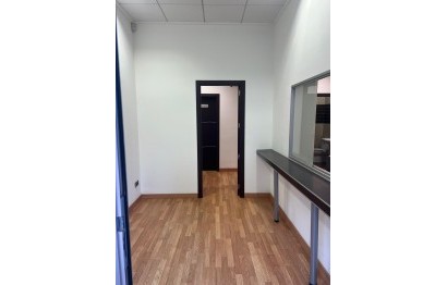 Long Term Rental - Commercial - Elche - Altabix