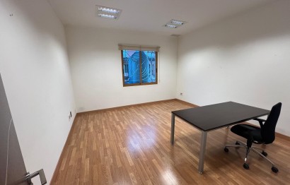 Long Term Rental - Commercial - Elche - Altabix