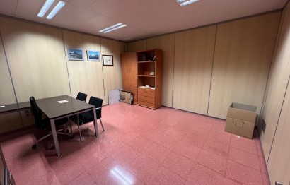 Long Term Rental - Commercial - Elche - Altabix