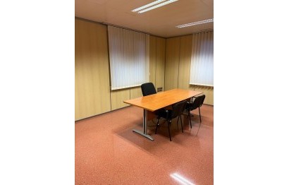 Long Term Rental - Commercial - Elche - Altabix