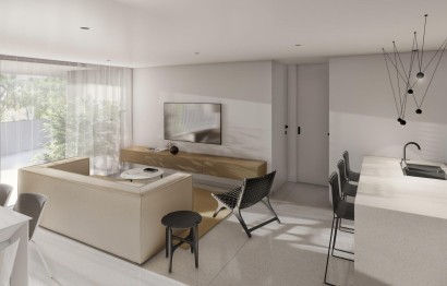 Obra nueva - Apartment - Guardamar del Segura - EL RASO