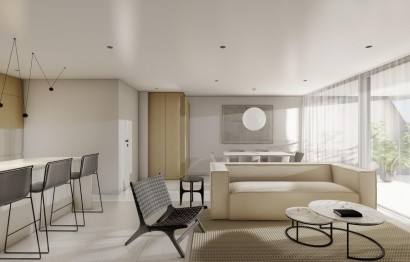 Obra nueva - Apartment - Guardamar del Segura - EL RASO