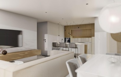 Obra nueva - Apartment - Guardamar del Segura - EL RASO