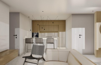 Obra nueva - Apartment - Guardamar del Segura - EL RASO