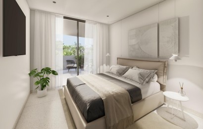 Obra nueva - Apartment - Guardamar del Segura - EL RASO