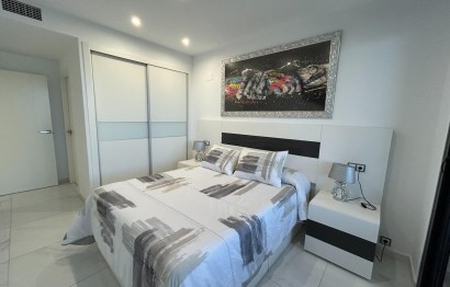 Resale - Apartment - Arenales del Sol