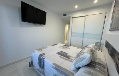 Resale - Apartment - Arenales del Sol