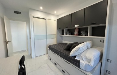 Resale - Apartment - Arenales del Sol