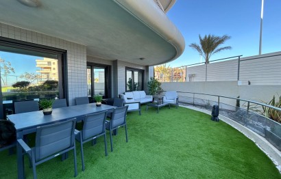 Resale - Apartment - Arenales del Sol