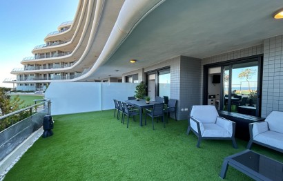 Resale - Apartment - Arenales del Sol