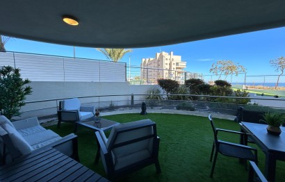 Resale - Apartment - Arenales del Sol