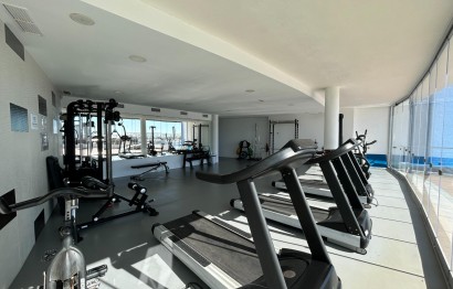 Resale - Apartment - Arenales del Sol