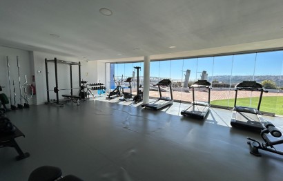 Resale - Apartment - Arenales del Sol