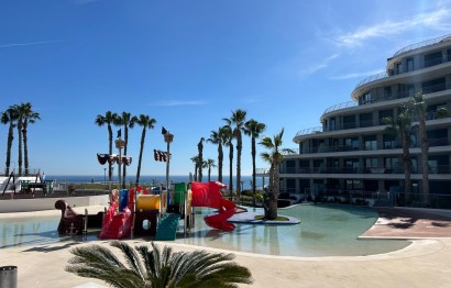 Resale - Apartment - Arenales del Sol