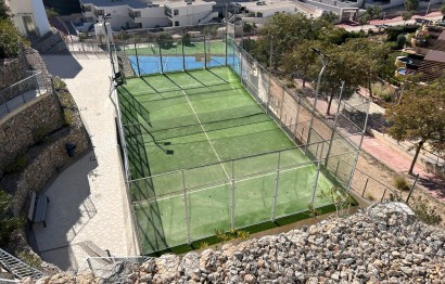 Resale - Apartment - Arenales del Sol