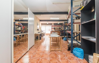 Reventa - Apartamento / piso - Elche - Elche / Elx