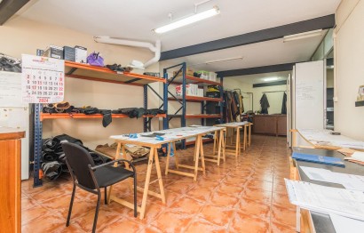 Reventa - Apartamento / piso - Elche - Elche / Elx