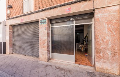 Reventa - Apartamento / piso - Elche - Elche / Elx