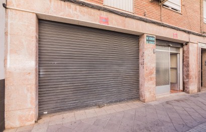 Reventa - Apartamento / piso - Elche - Elche / Elx