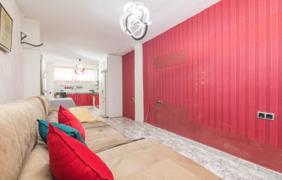 Resale - Apartment / flat - Elche - Plaza Barcelona