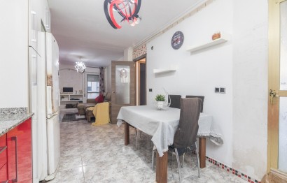 Resale - Apartment / flat - Elche - Plaza Barcelona