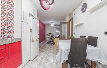 Revente - Appartement - Elche - Plaza Barcelona