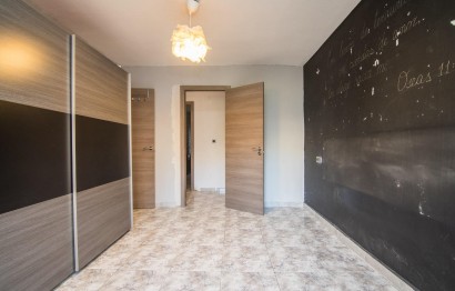 Reventa - Apartamento / piso - Elche - Plaza Barcelona