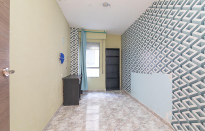 Revente - Appartement - Elche - Plaza Barcelona