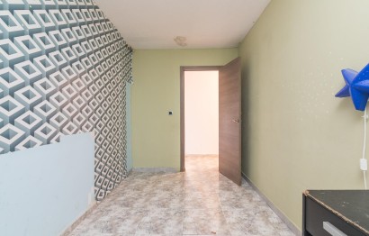 Reventa - Apartamento / piso - Elche - Plaza Barcelona