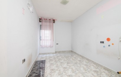 Reventa - Apartamento / piso - Elche - Plaza Barcelona