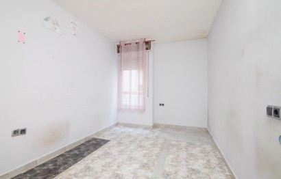 Revente - Appartement - Elche - Plaza Barcelona