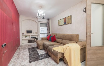 Resale - Apartment / flat - Elche - Plaza Barcelona