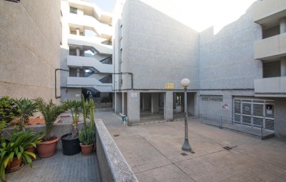 Reventa - Apartamento / piso - Elche - Plaza Barcelona