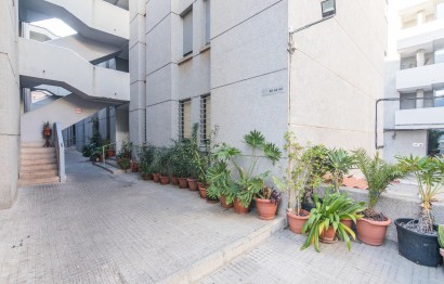 Resale - Apartment / flat - Elche - Plaza Barcelona