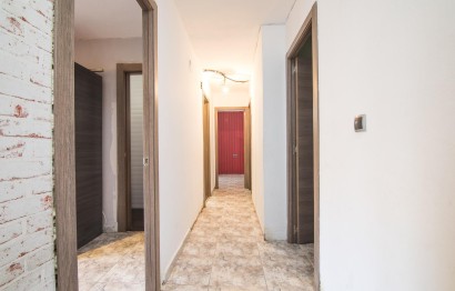 Resale - Apartment / flat - Elche - Plaza Barcelona