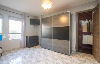 Resale - Apartment / flat - Elche - Plaza Barcelona