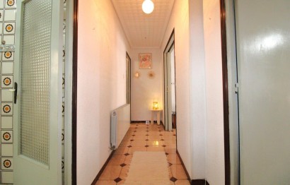 Revente - Appartement - Santa Pola - Playa Levante