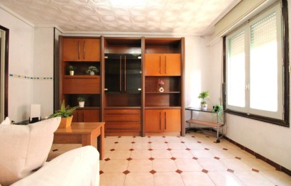 Revente - Appartement - Santa Pola - Playa Levante