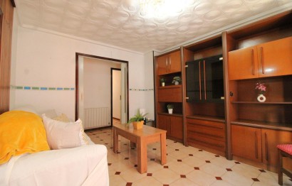 Revente - Appartement - Santa Pola - Playa Levante