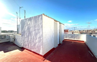 Revente - Appartement - Santa Pola - Playa Levante