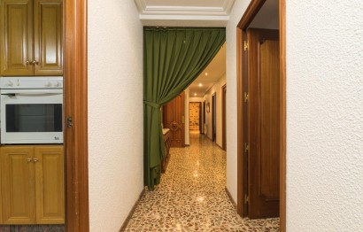 Reventa - Apartamento / piso - Elche - Centro