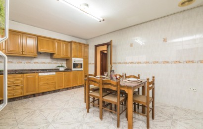 Reventa - Apartamento / piso - Elche - Centro