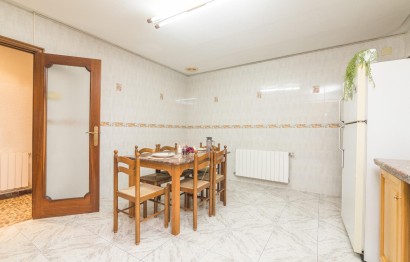 Reventa - Apartamento / piso - Elche - Centro