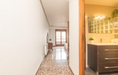 Reventa - Apartamento / piso - Elche - Centro