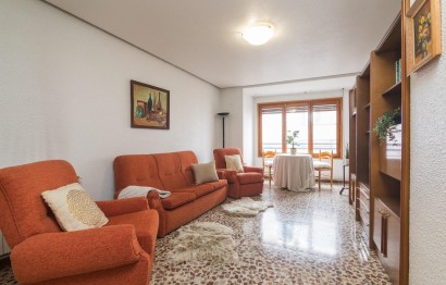 Reventa - Apartamento / piso - Elche - Centro