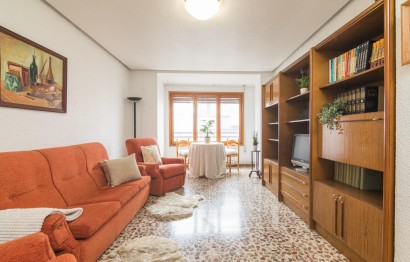 Reventa - Apartamento / piso - Elche - Centro