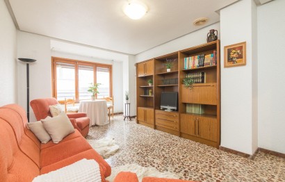 Reventa - Apartamento / piso - Elche - Centro