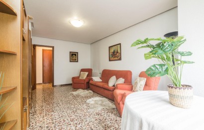 Reventa - Apartamento / piso - Elche - Centro