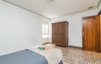 Reventa - Apartamento / piso - Elche - Centro