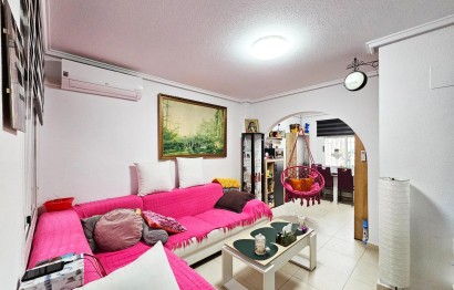 Reventa - Bungalow - Gran alacant - Monte y Mar bajo